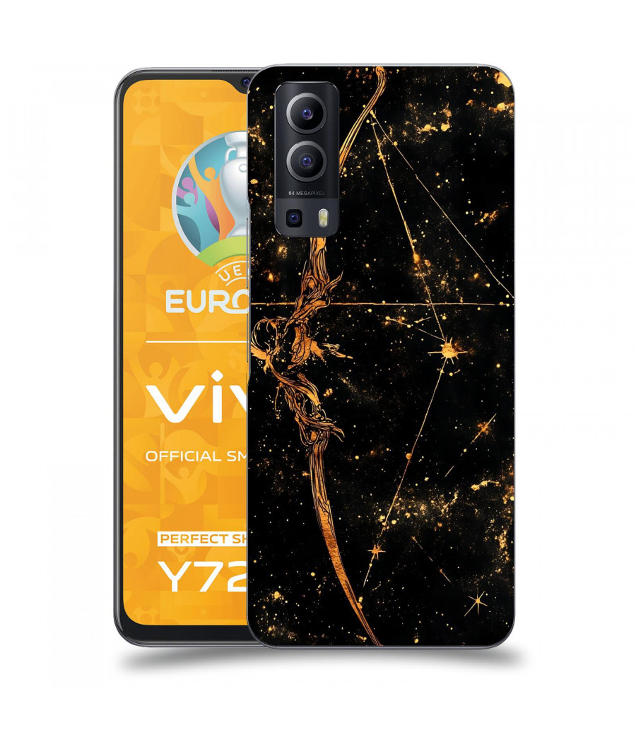 ACOVER Kryt na mobil Vivo...