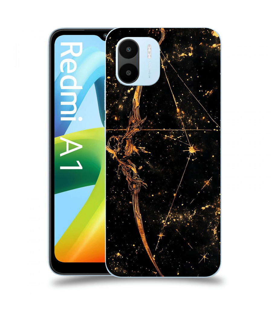 ACOVER Kryt na mobil Xiaomi...