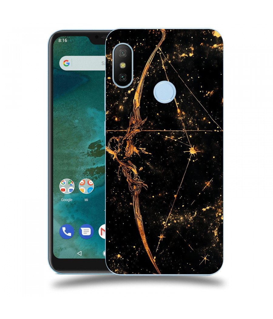 ACOVER Kryt na mobil Xiaomi...