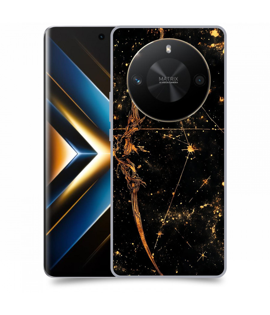 ACOVER Kryt na mobil Honor...