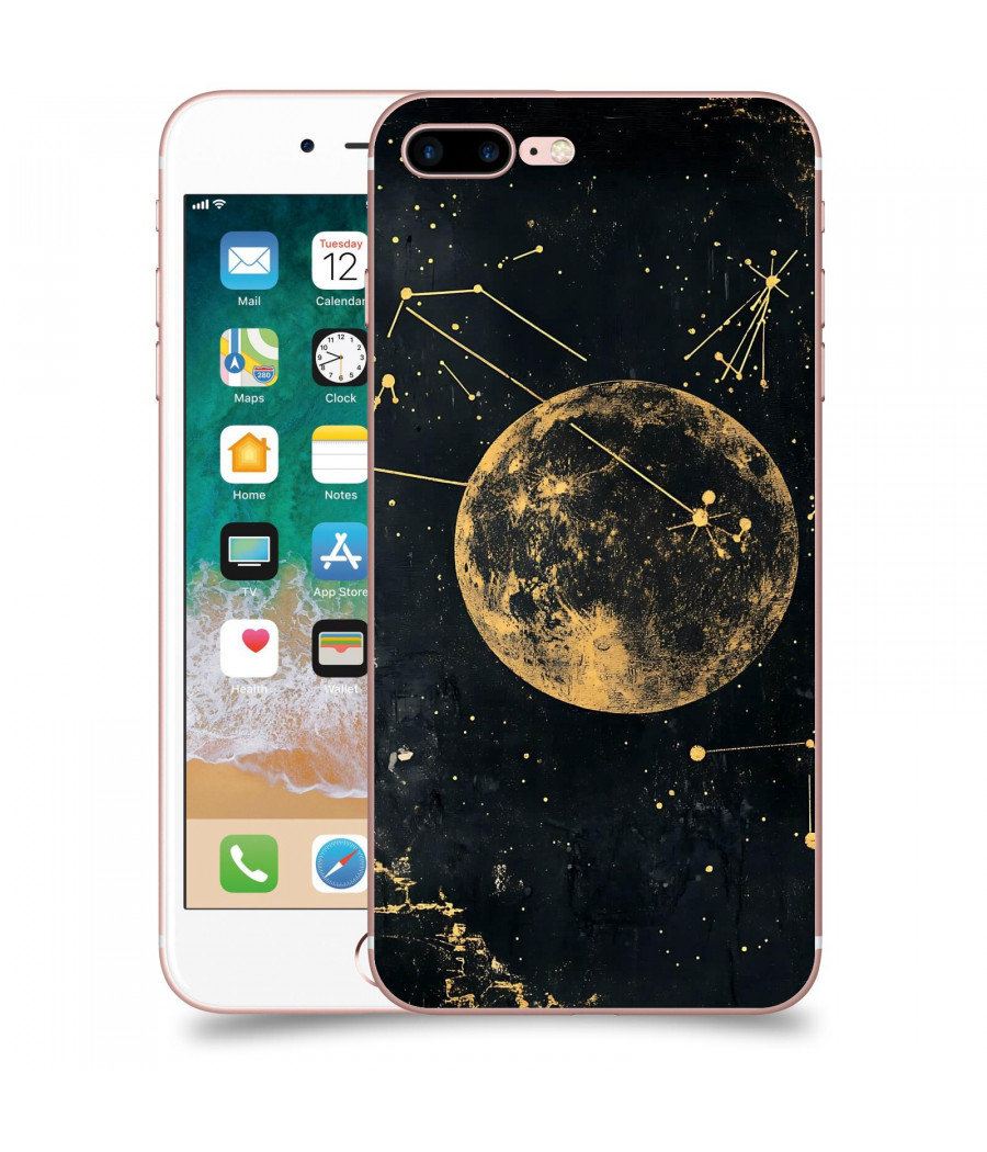 Kryt na mobil s fotkou Apple iPhone 7 Plus