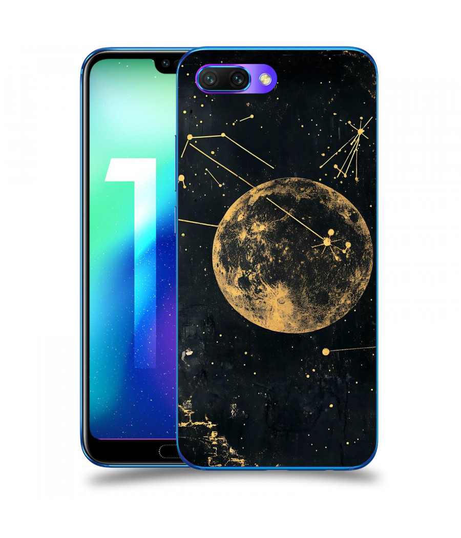 ACOVER Kryt na mobil Honor...
