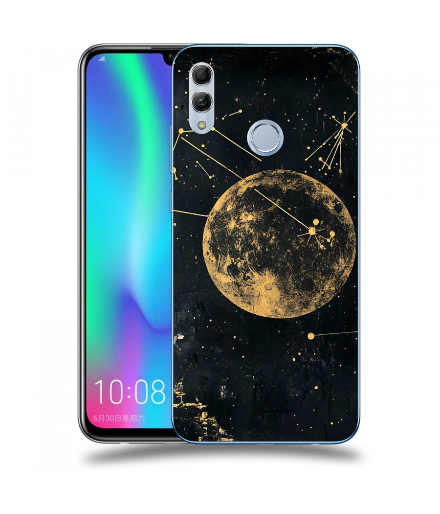 ACOVER Kryt na mobil Honor...