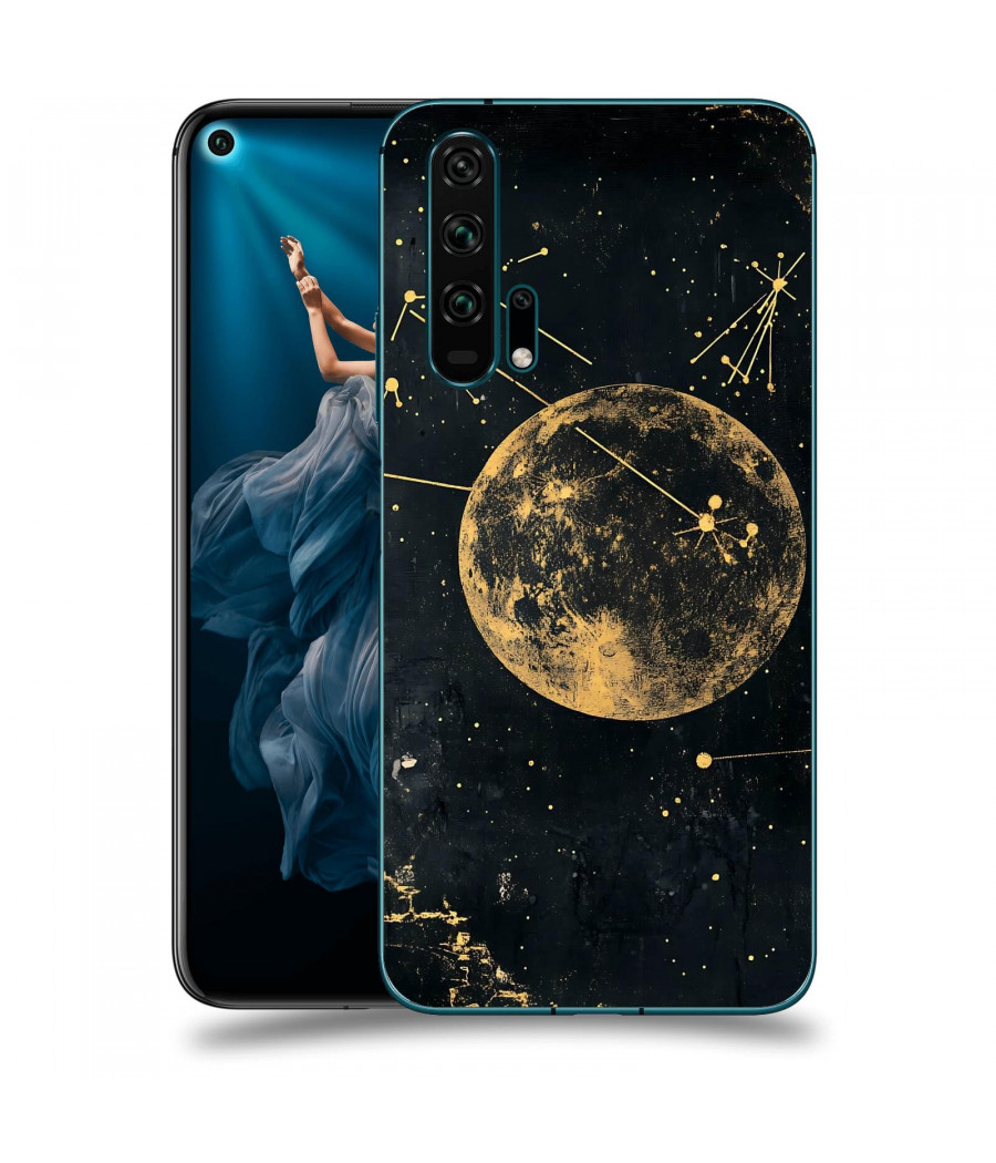 ACOVER Kryt na mobil Honor...