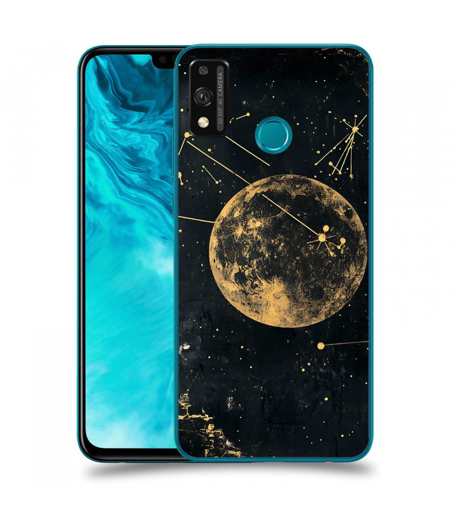 ACOVER Kryt na mobil Honor...