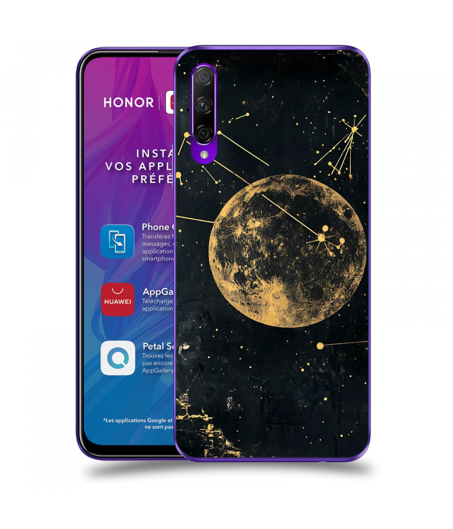 ACOVER Kryt na mobil Honor...