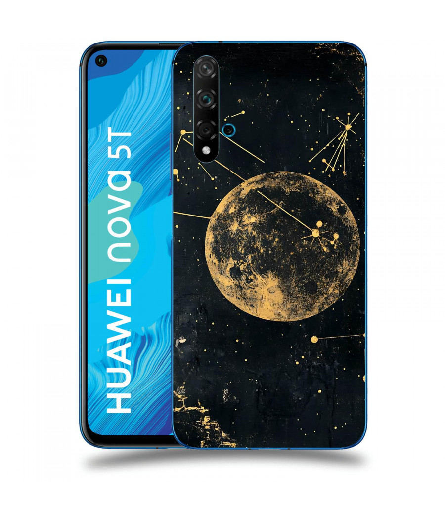 ACOVER Kryt na mobil Huawei...