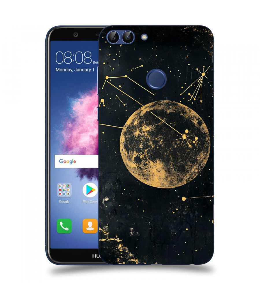 ACOVER Kryt na mobil Huawei...