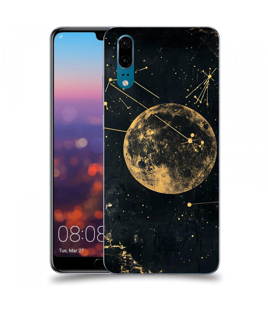 ACOVER Kryt na mobil Huawei...