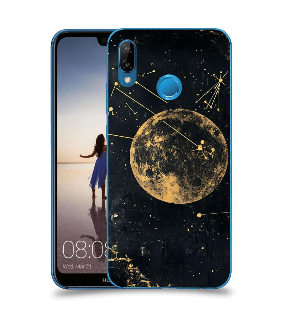 ACOVER Kryt na mobil Huawei...