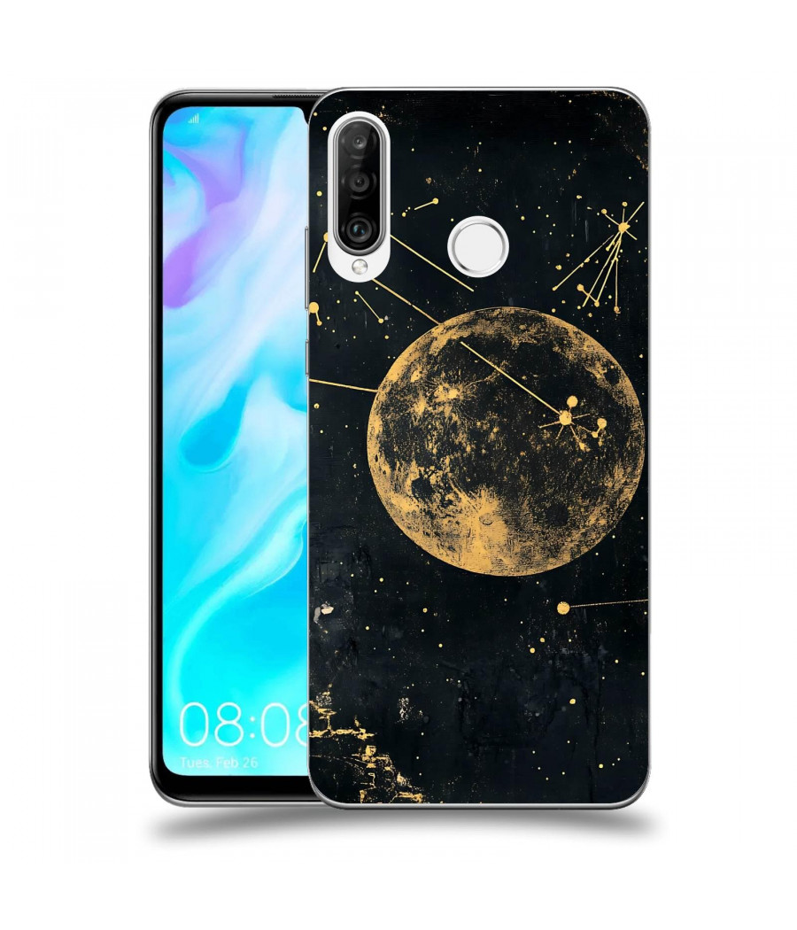 ACOVER Kryt na mobil Huawei...