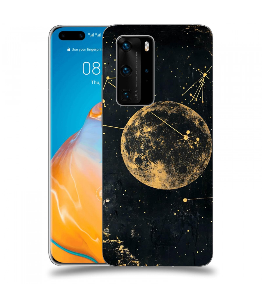 ACOVER Kryt na mobil Huawei...