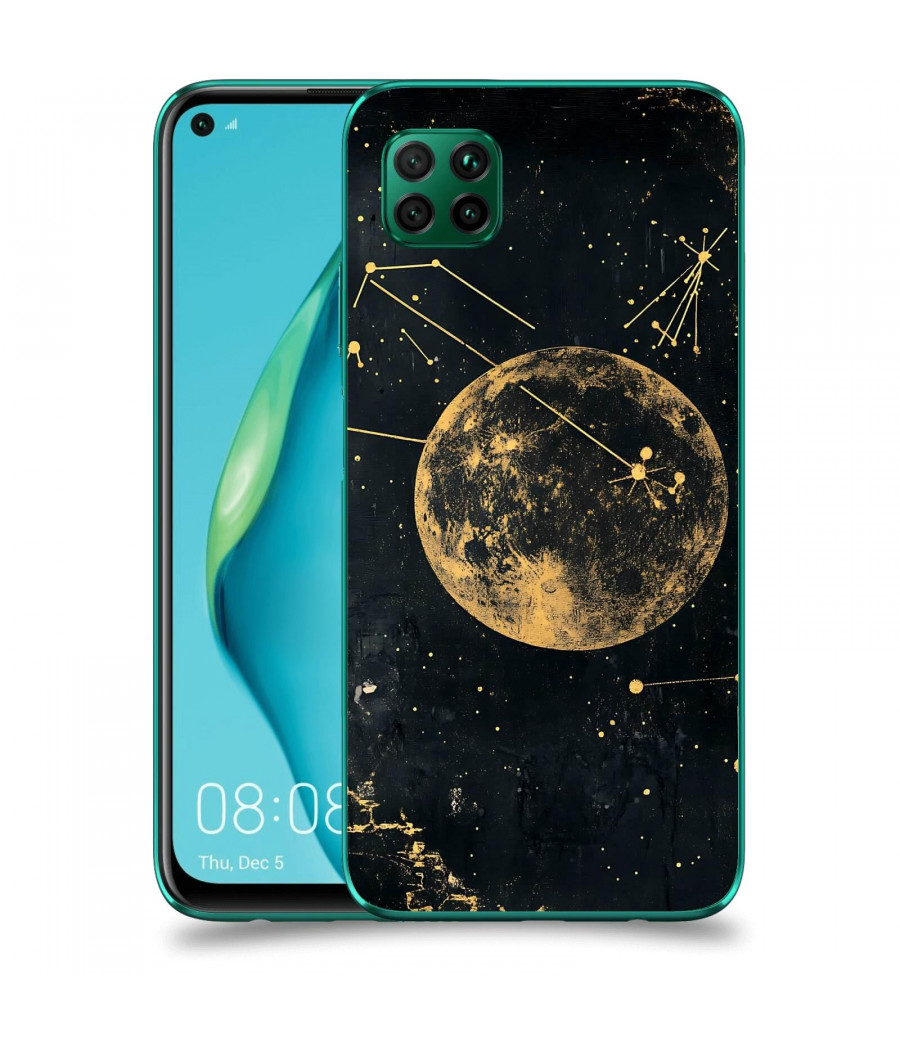 ACOVER Kryt na mobil Huawei...