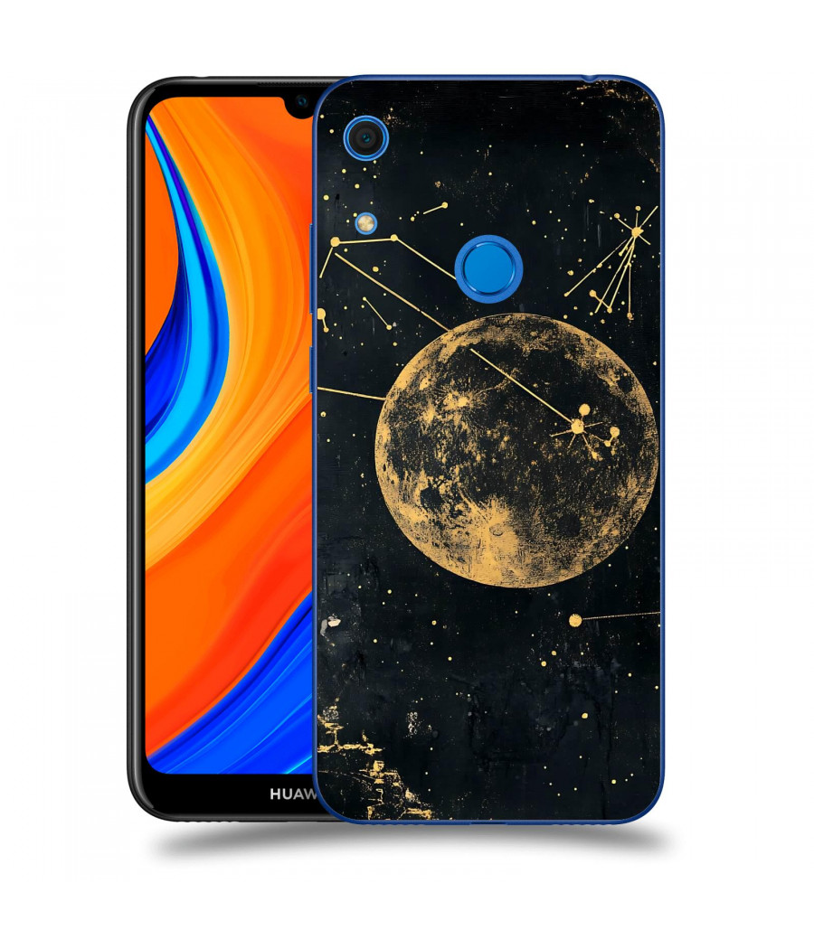 ACOVER Kryt na mobil Huawei...