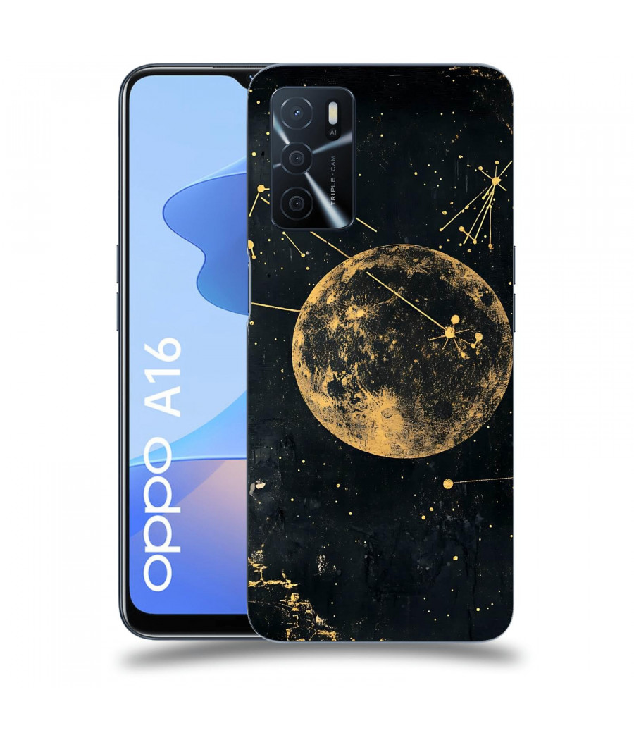 ACOVER Kryt na mobil OPPO...