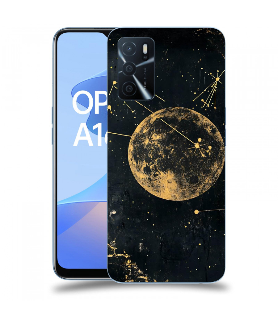 ACOVER Kryt na mobil OPPO...