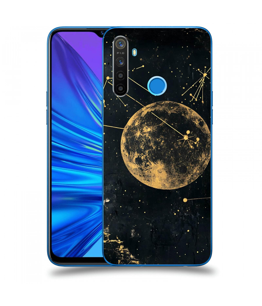 ACOVER Kryt na mobil Realme...