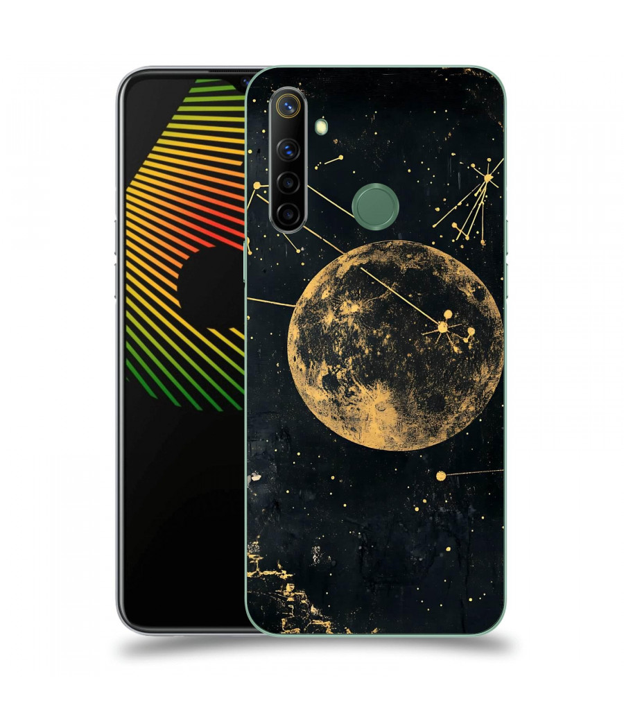 ACOVER Kryt na mobil Realme...
