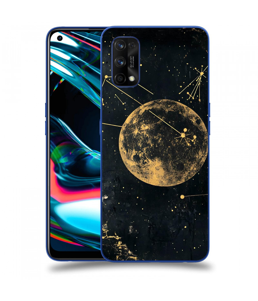 ACOVER Kryt na mobil Realme...