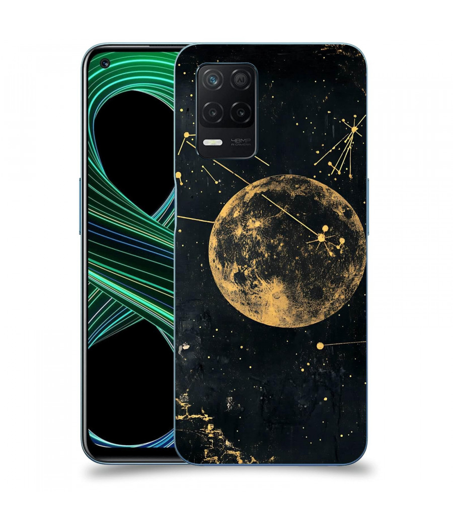 ACOVER Kryt na mobil Realme...