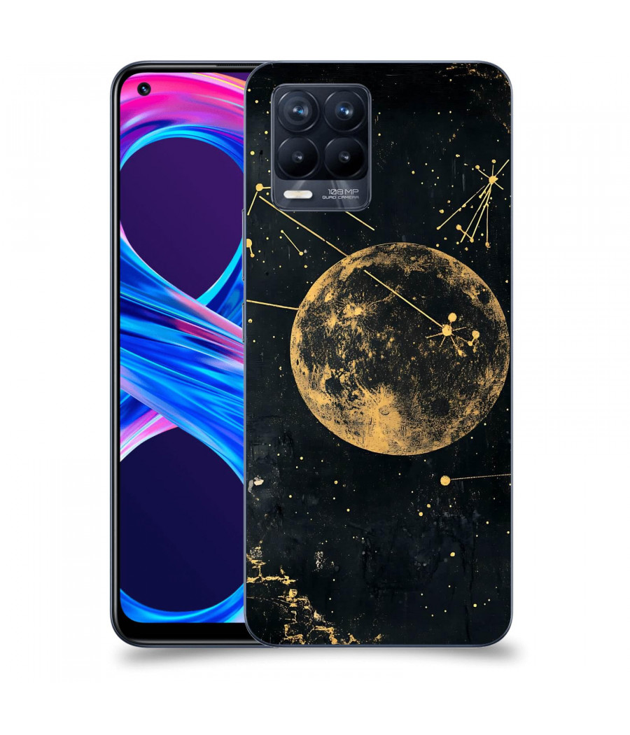 ACOVER Kryt na mobil Realme...