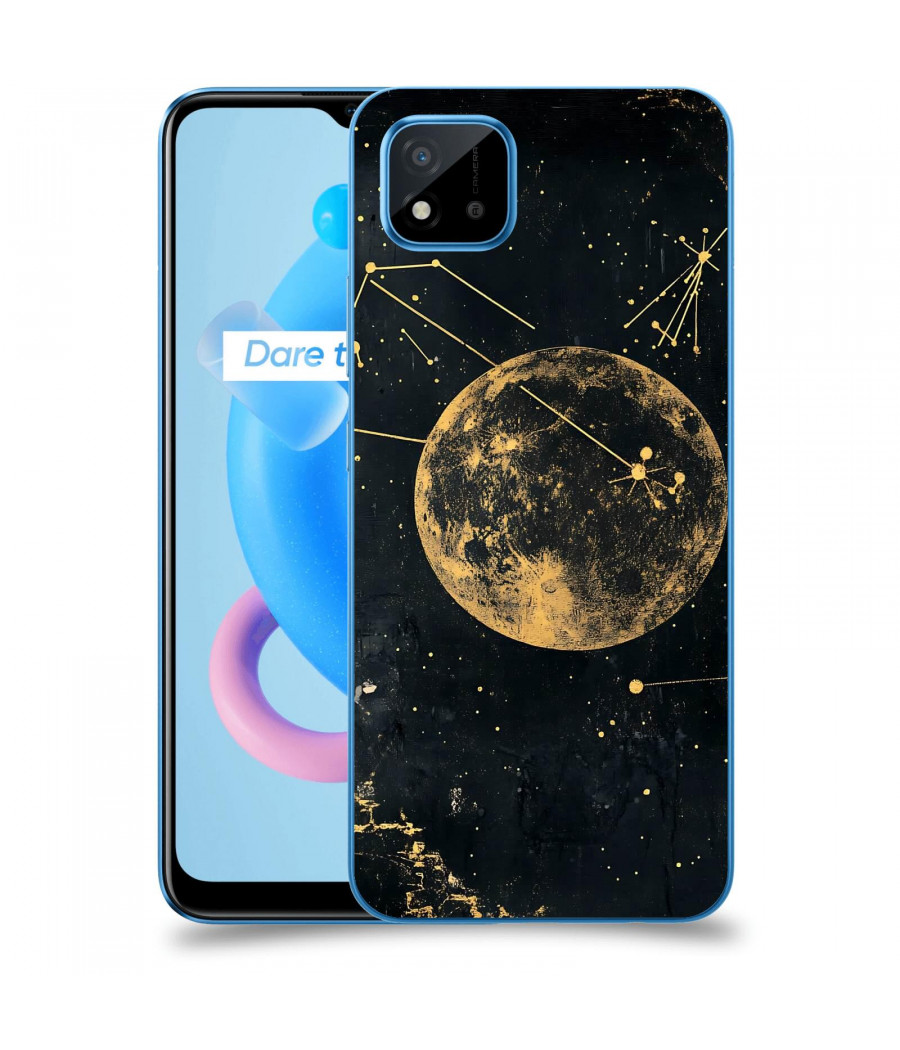 ACOVER Kryt na mobil Realme...