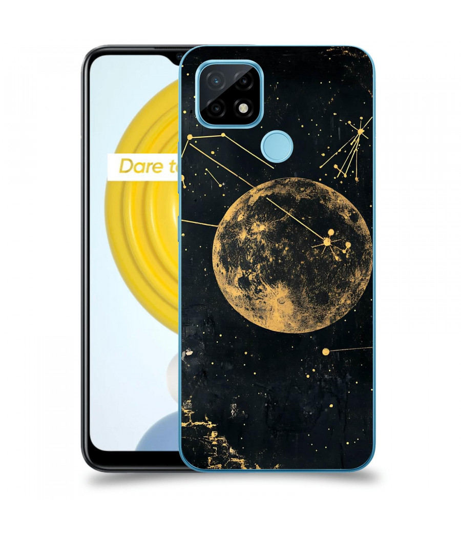 ACOVER Kryt na mobil Realme...