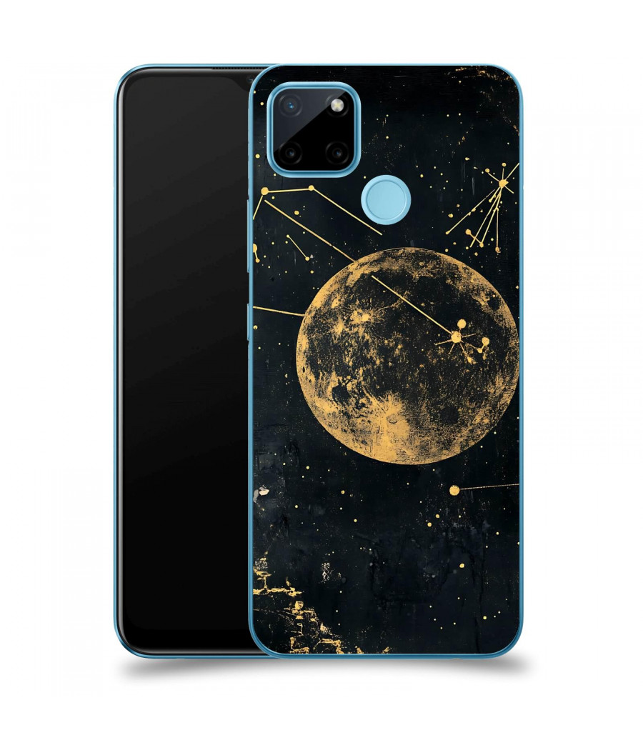 ACOVER Kryt na mobil Realme...