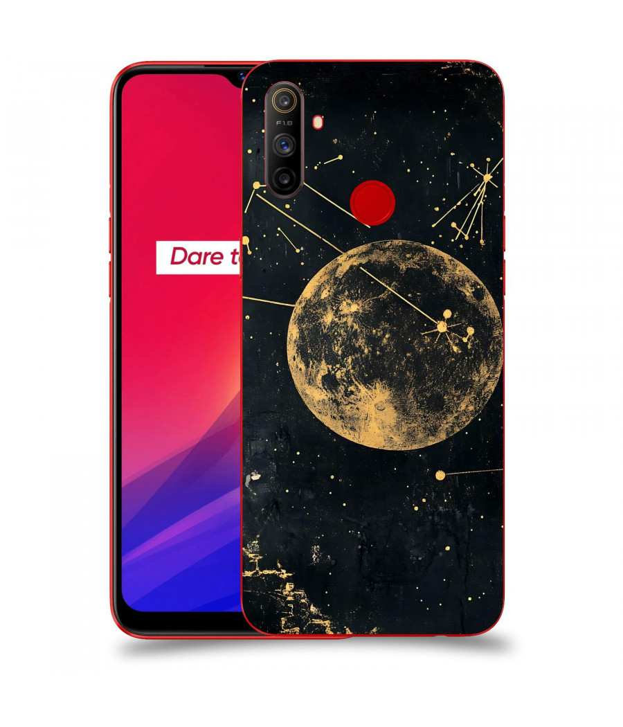 ACOVER Kryt na mobil Realme...