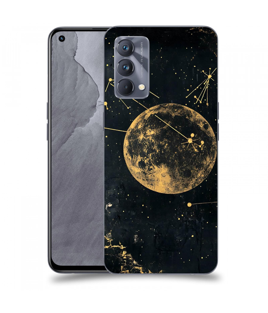 ACOVER Kryt na mobil Realme...