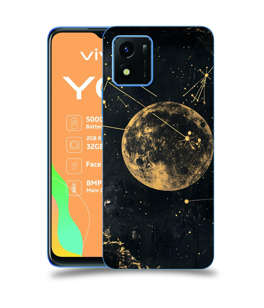ACOVER Kryt na mobil Vivo...