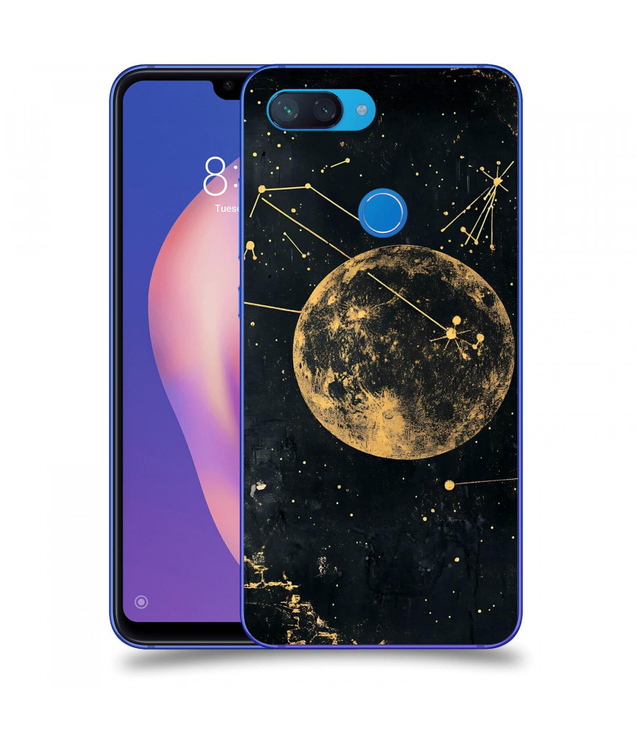ACOVER Kryt na mobil Xiaomi...