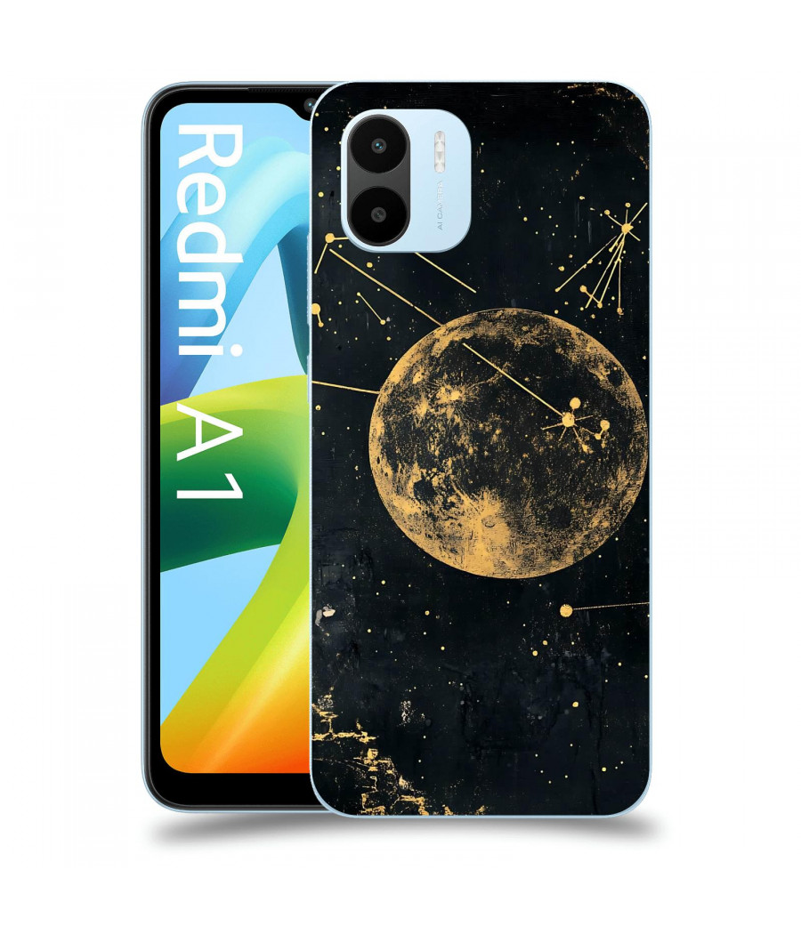 ACOVER Kryt na mobil Xiaomi...