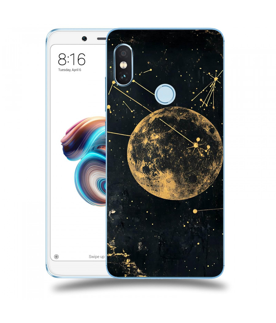 ACOVER Kryt na mobil Xiaomi...