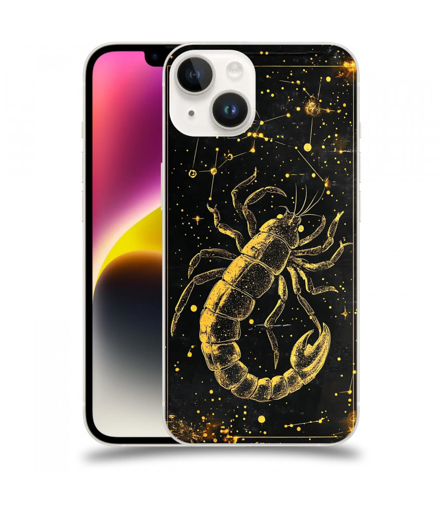 Kryt na mobil s fotkou Apple iPhone 14