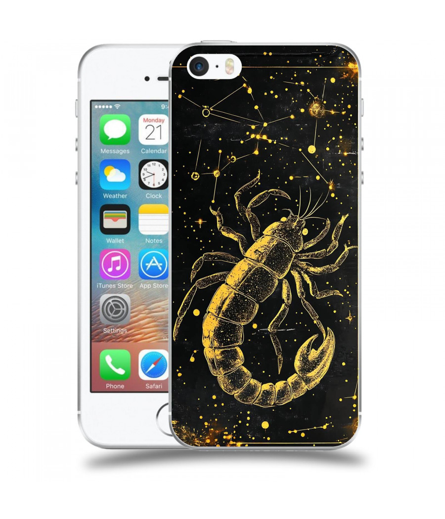 ACOVER Kryt na mobil Apple...