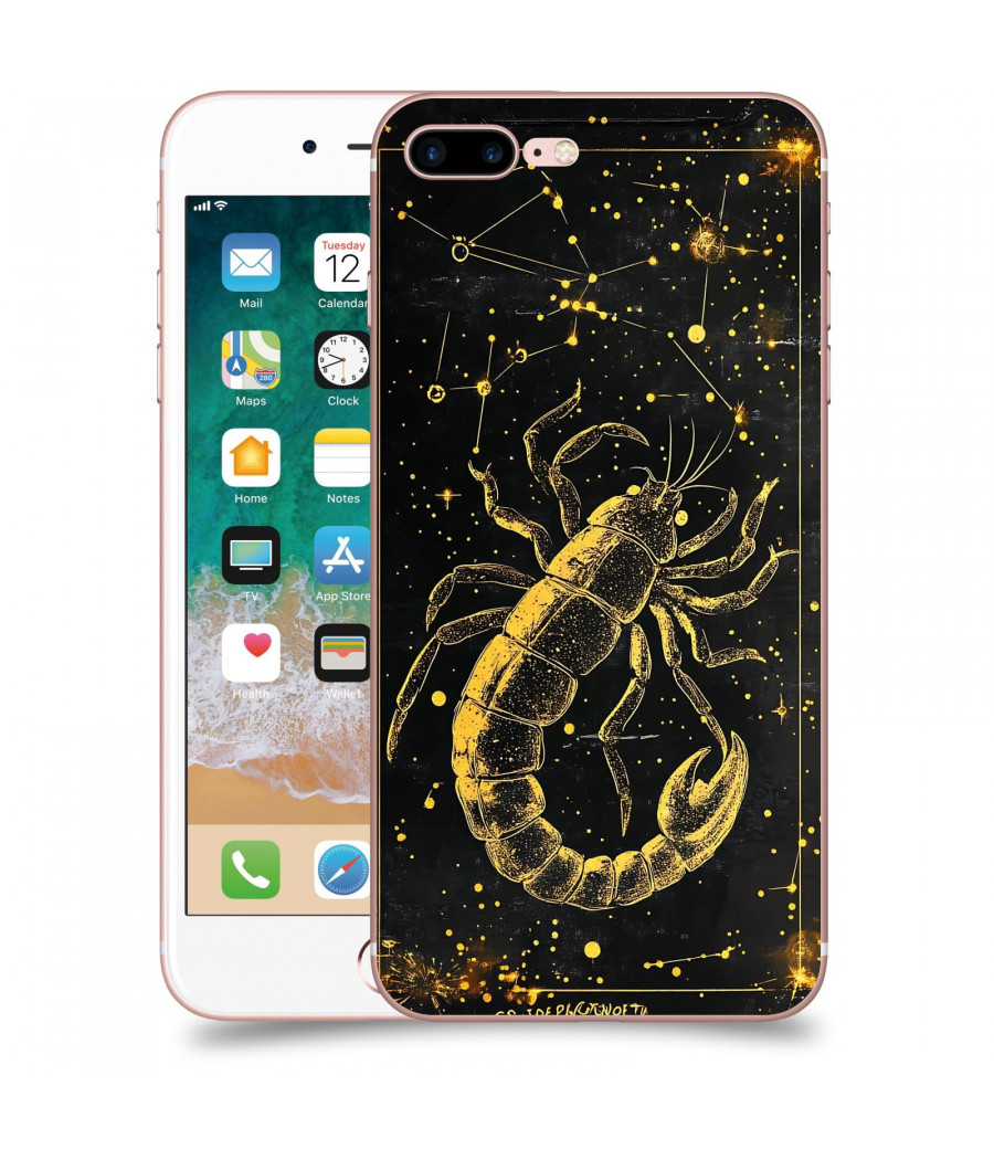 Kryt na mobil s fotkou Apple iPhone 7 Plus
