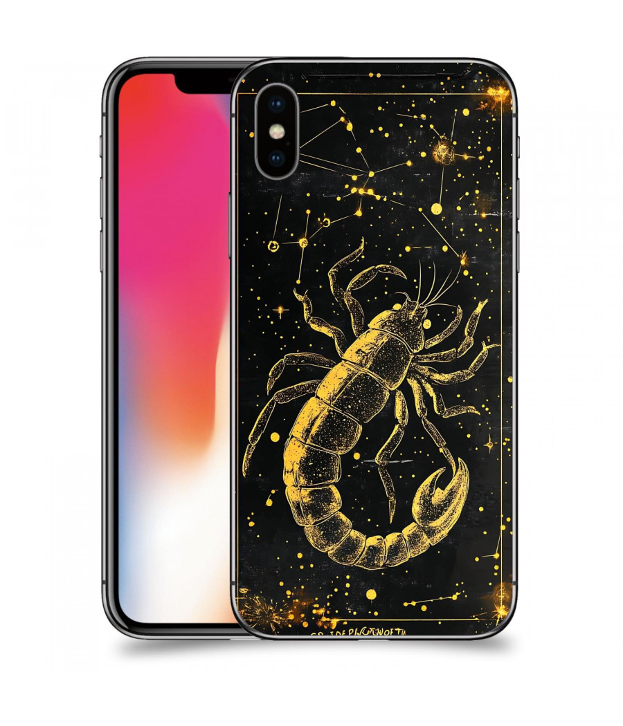 ACOVER Kryt na mobil Apple...