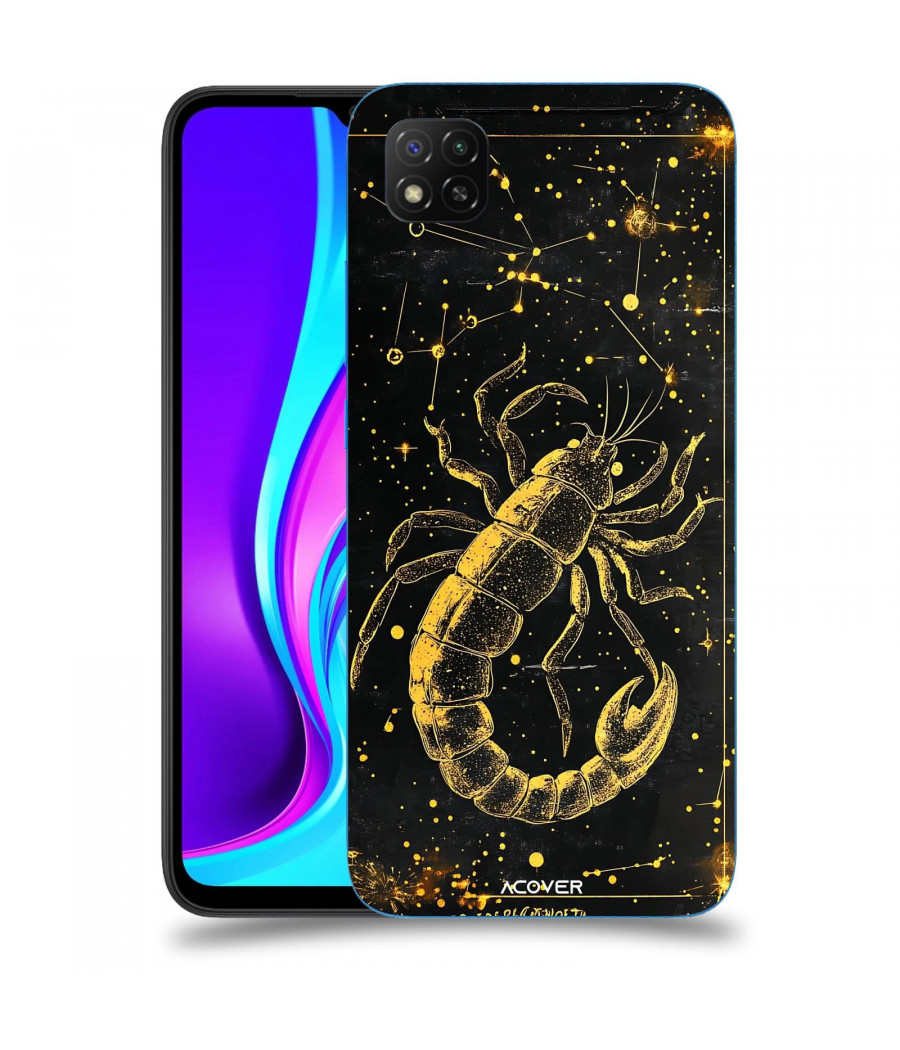 ACOVER Kryt na mobil Xiaomi...