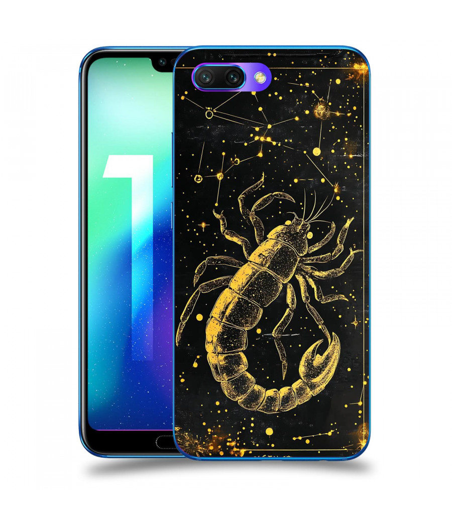ACOVER Kryt na mobil Honor...