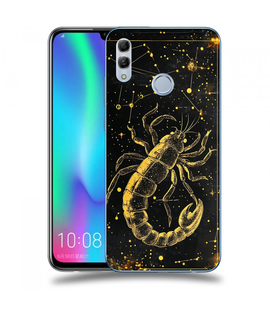 ACOVER Kryt na mobil Honor...