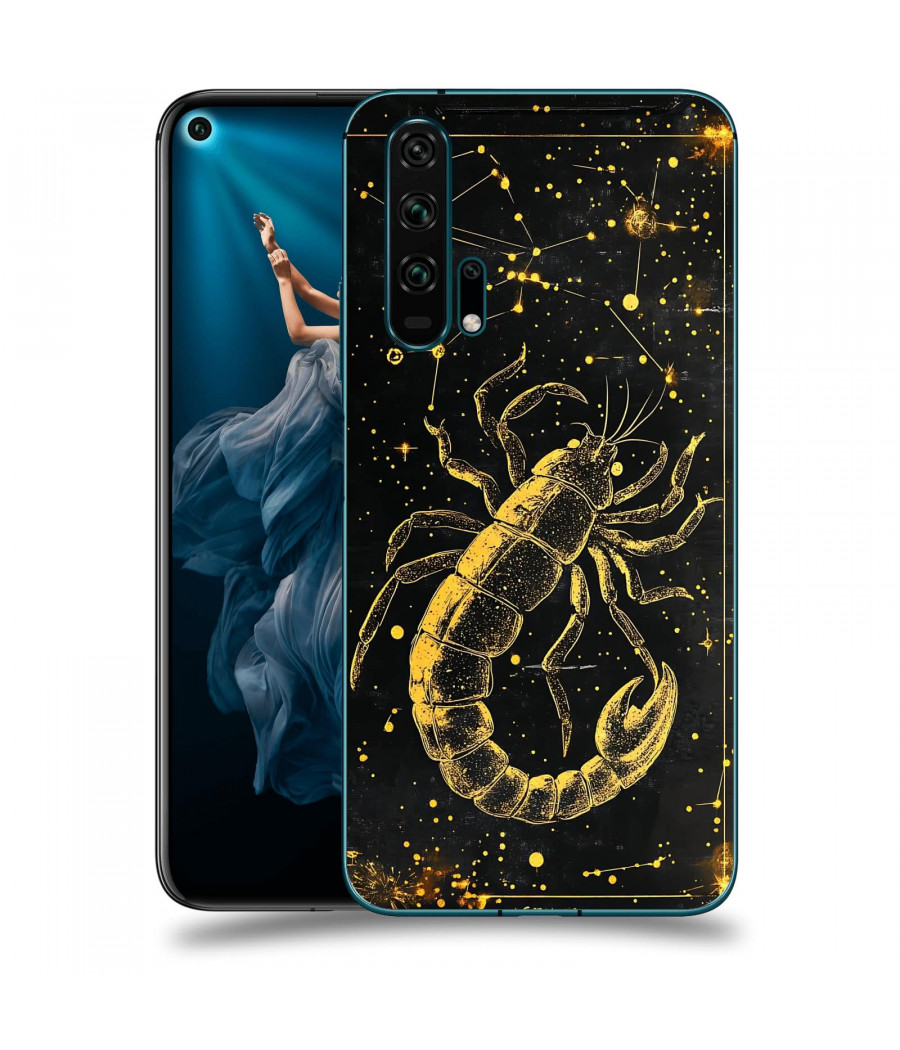 ACOVER Kryt na mobil Honor...