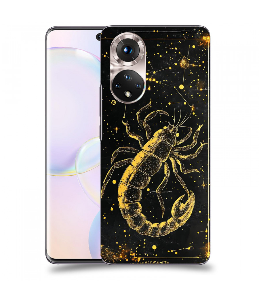 ACOVER Kryt na mobil Honor...