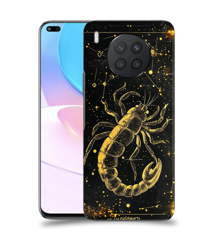 ACOVER Kryt na mobil Honor...