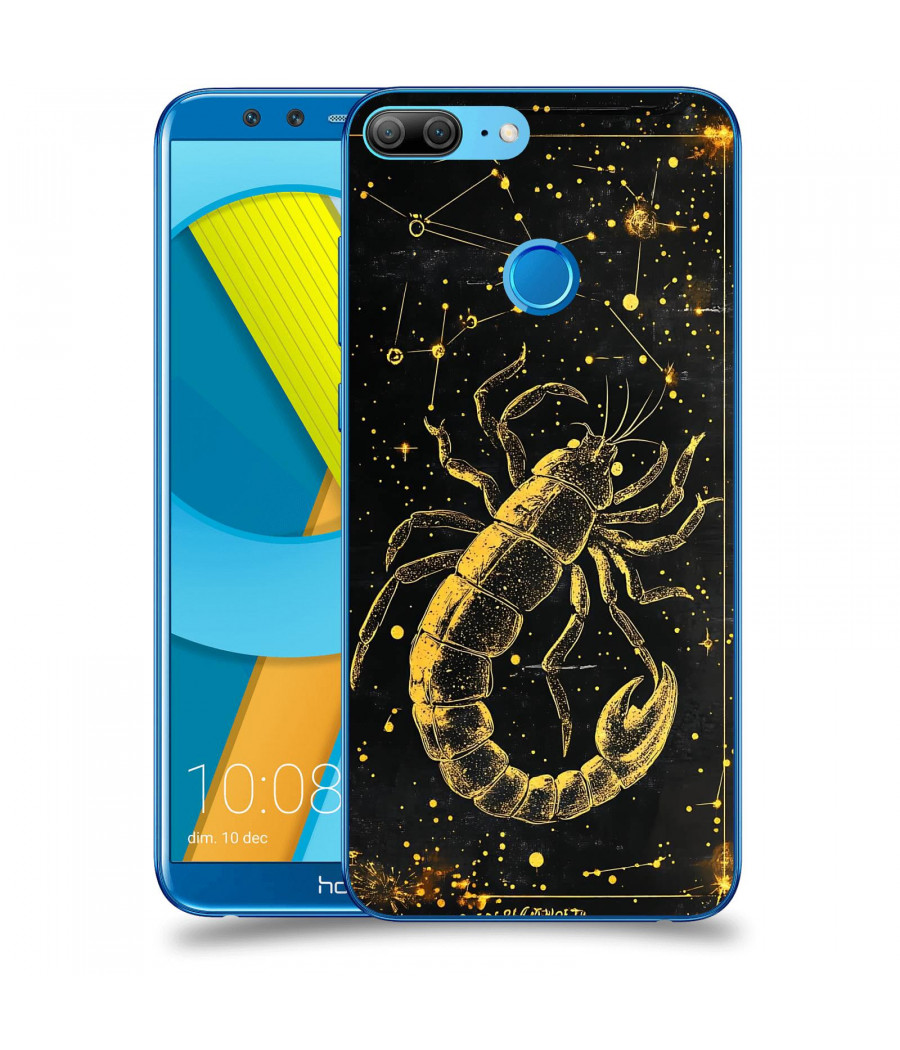 ACOVER Kryt na mobil Honor...