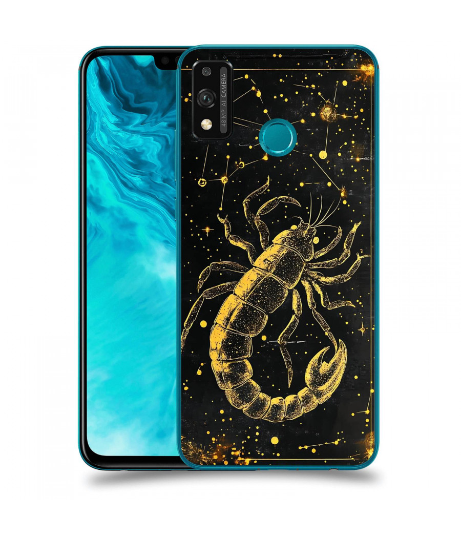 ACOVER Kryt na mobil Honor...