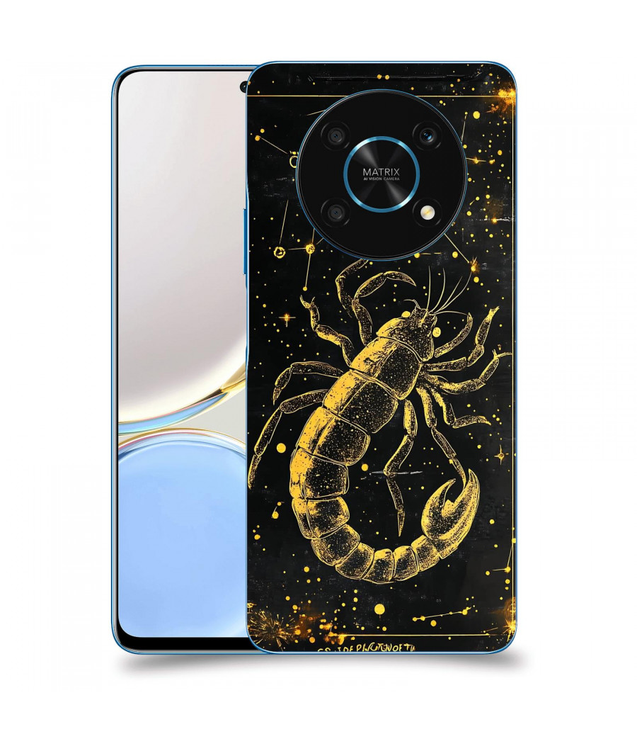 ACOVER Kryt na mobil Honor...