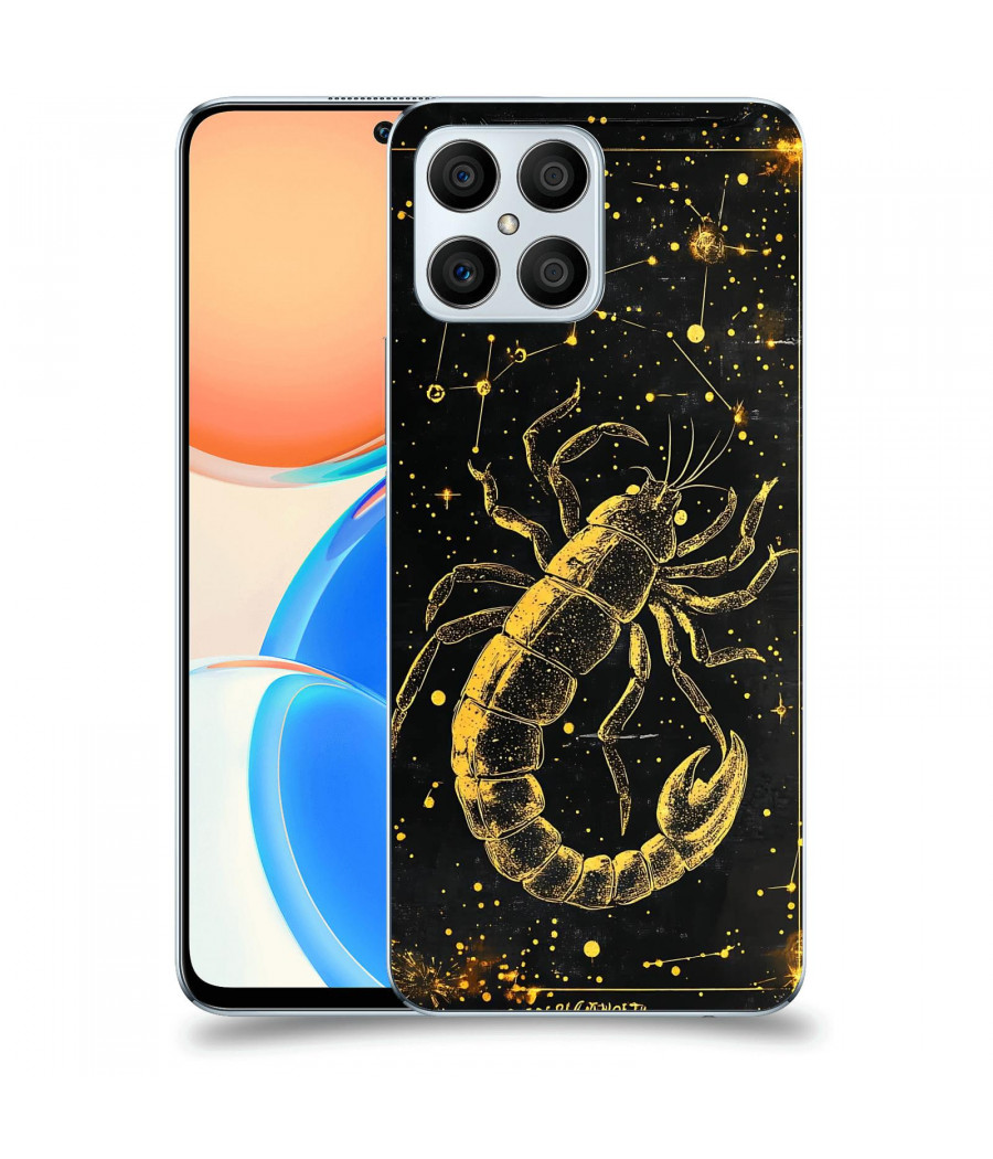 ACOVER Kryt na mobil Honor...