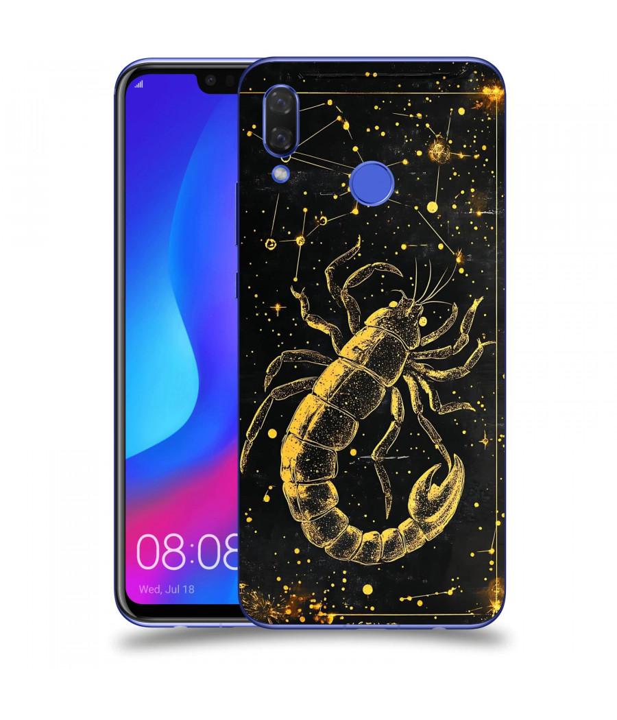 ACOVER Kryt na mobil Huawei...