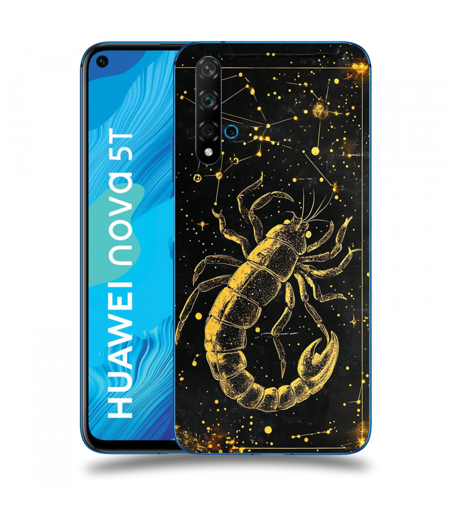 ACOVER Kryt na mobil Huawei...